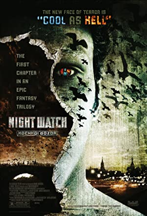 Gece Nöbeti – Night Watch izle