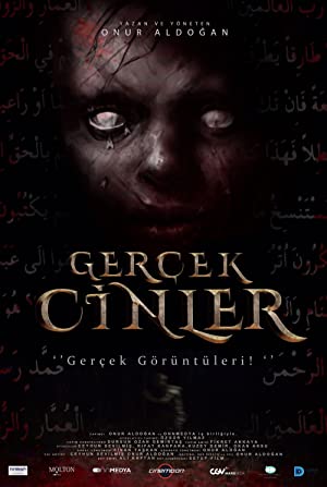 Gerçek Cinler izle