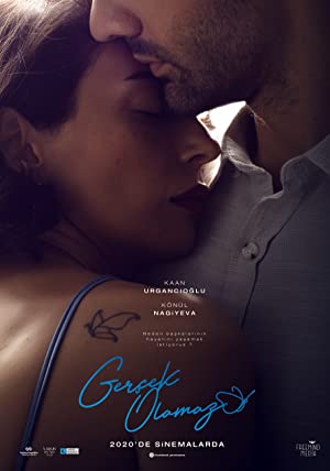 Gerçek Olamaz izle