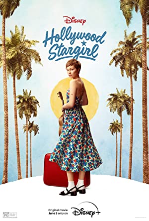 Hollywood’un Yıldız Kızı izle