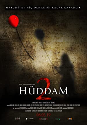 Hüddam 2 izle