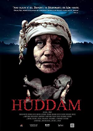 Hüddam izle