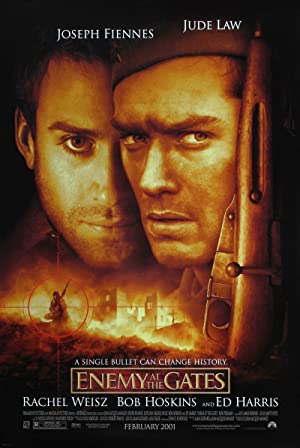 Kapıdaki Düşman izle