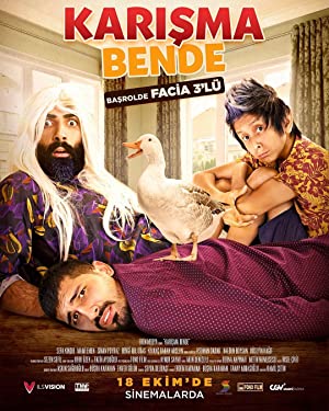 Karisma Bende izle