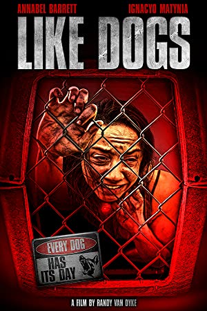 Like Dogs izle