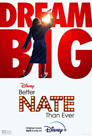 Nate’in Hayali izle