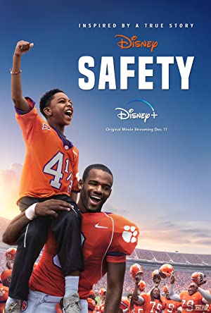 Safety izle