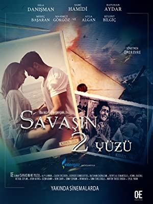 Savasin 2 Yüzü izle