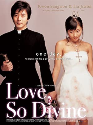 Love, So Divine izle