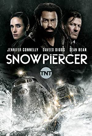 Snowpiercer 1.Sezon izle