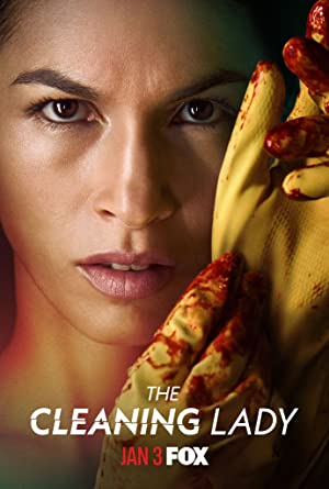 The Cleaning Lady 1.Sezon izle