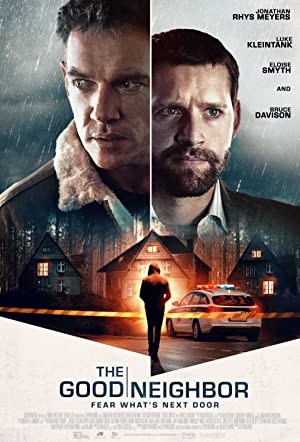 Komşunun İyisi izle