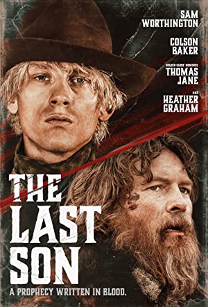 The Last Son izle