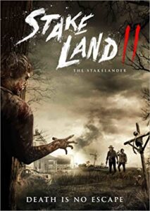 Vampir Cehennemi Film Serisi