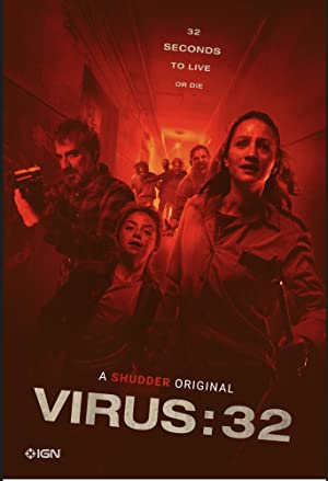 Virus-32 izle