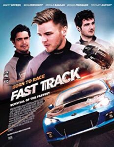 Yarışcı Doğanlar Film Serisi