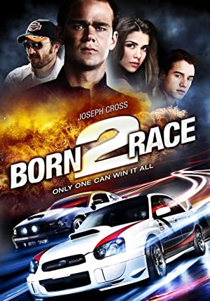 Yarışcı Doğanlar izle