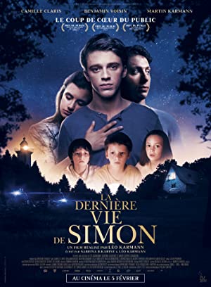 Yetenekli Simon izle