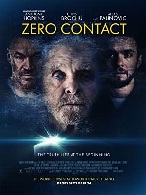 Zero Contact izle