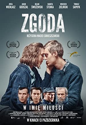 Zgoda izle