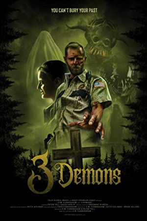 3 Demons izle