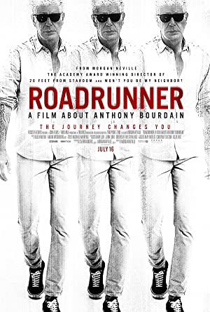 Anthony Bourdain Üzerine Bir Film izle