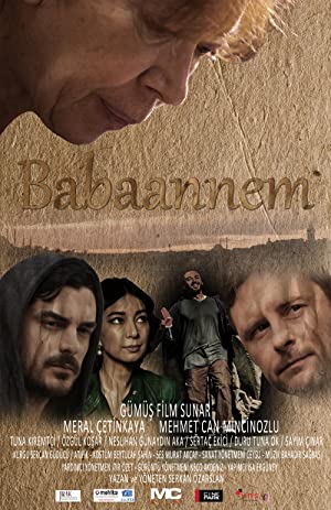 Babaannem izle