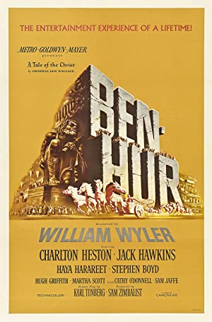 Ben-Hur izle