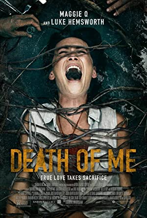 Benim Ölümüm – Death of Me izle