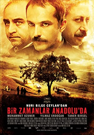 Bir Zamanlar Anadolu’da izle