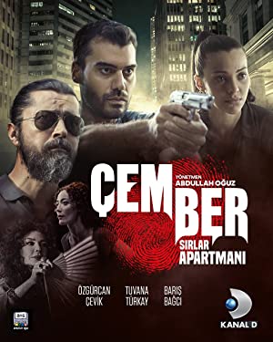 Çember Sırlar Apartmanı izle