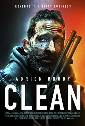 Clean izle