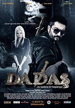 Dadaş izle