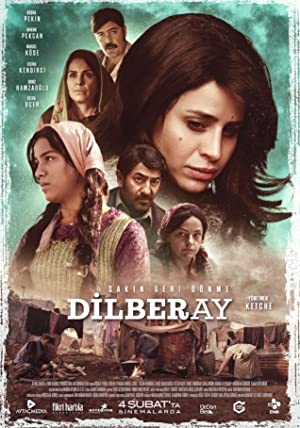 Dilberay izle