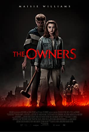 Evdekiler – The Owners izle