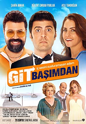 Git Başımdan izle