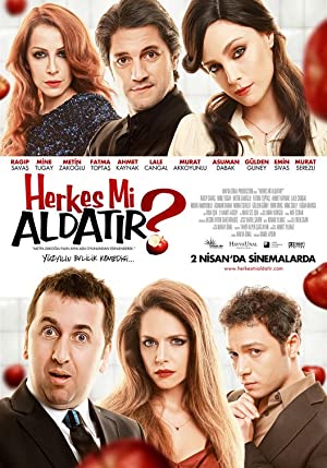 Herkes mi Aldatır? izle