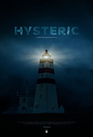 Hysteric izle