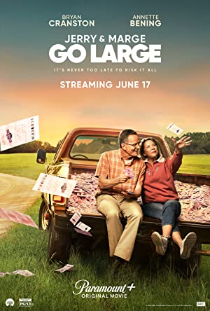 Jerry & Marge Go Large izle