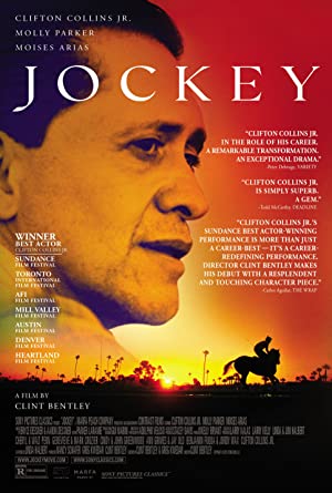 Jokey izle