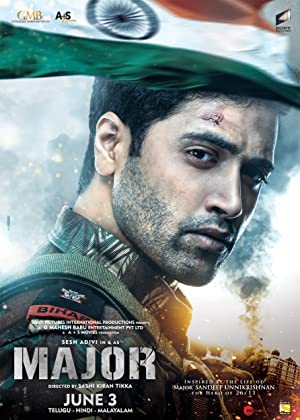 Major izle