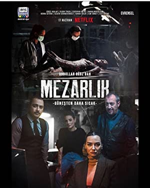 Mezarlık 1. Sezon izle