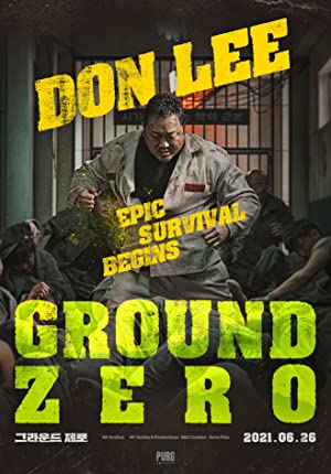 PUBG Ground Zero izle