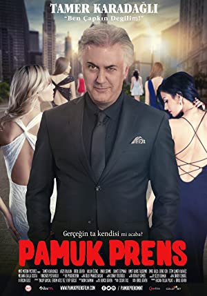 Pamuk Prens izle