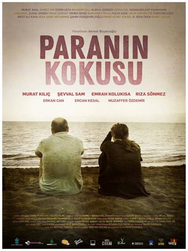 Paranın Kokusu izle