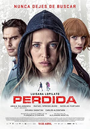 Perdida izle