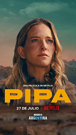 Pipa izle