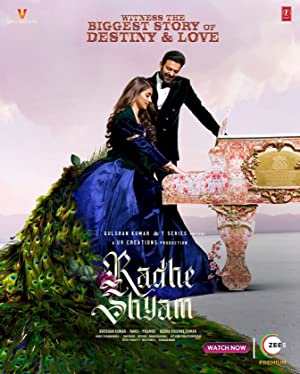 Radhe Shyam izle