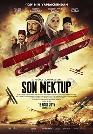 Son Mektup izle