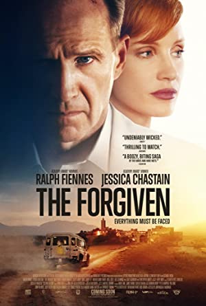 The Forgiven izle